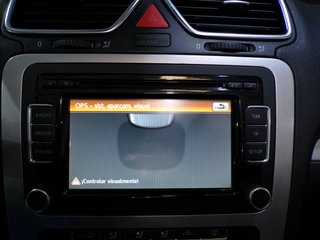 Volkswagen Eos 2.0TDI 140cv 05/2010