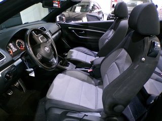 Volkswagen Eos 2.0TDI 140cv 05/2010