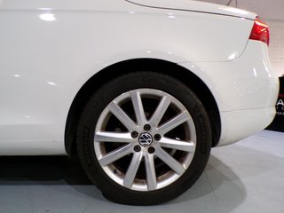 Volkswagen Eos 2.0TDI 140cv 05/2010