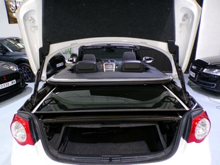 Volkswagen Eos 2.0TDI 140cv 05/2010