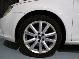 Volkswagen Eos 2.0TDI 140cv 05/2010