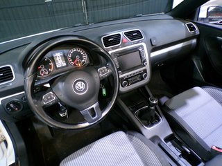 Volkswagen Eos 2.0TDI 140cv 05/2010