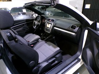 Volkswagen Eos 2.0TDI 140cv 05/2010