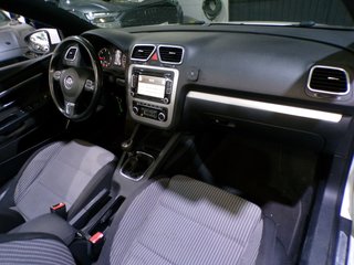 Volkswagen Eos 2.0TDI 140cv 05/2010
