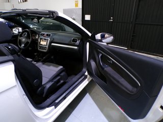 Volkswagen Eos 2.0TDI 140cv 05/2010