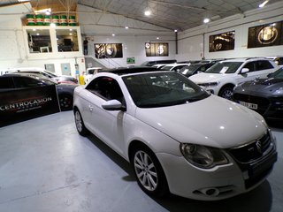 Volkswagen Eos 2.0TDI 140cv 05/2010