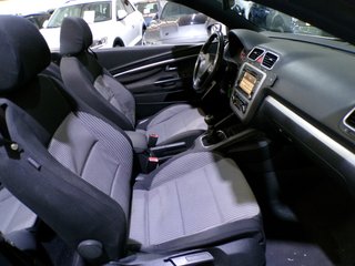 Volkswagen Eos 2.0TDI 140cv 05/2010