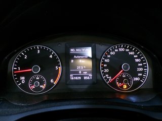 Volkswagen Eos 2.0TDI 140cv 05/2010