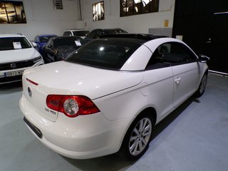 Volkswagen Eos 2.0TDI 140cv 05/2010