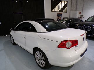 Volkswagen Eos 2.0TDI 140cv 05/2010