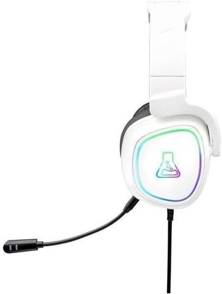 The G-Lab Auriculares Gaming con Luz LED