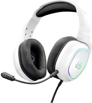 The G-Lab Auriculares Gaming con Luz LED