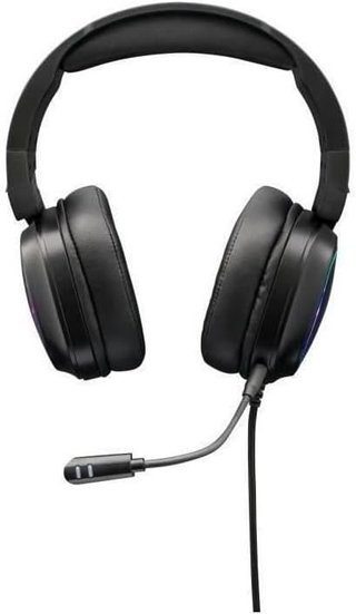 The G-Lab Auriculares Gaming con Luz LED