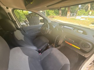 Dacia Dock Dock 2018