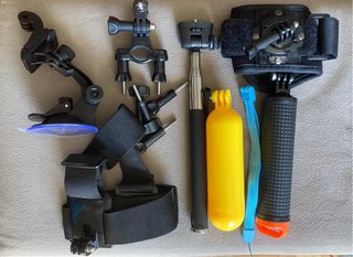 DJI Osmo Action 6 Cámara de Acción
