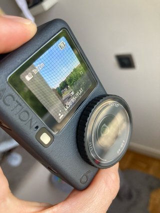 DJI Osmo Action 6 Cámara de Acción