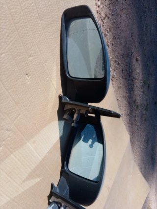 Espejo Izquierdo Renault Espace 4