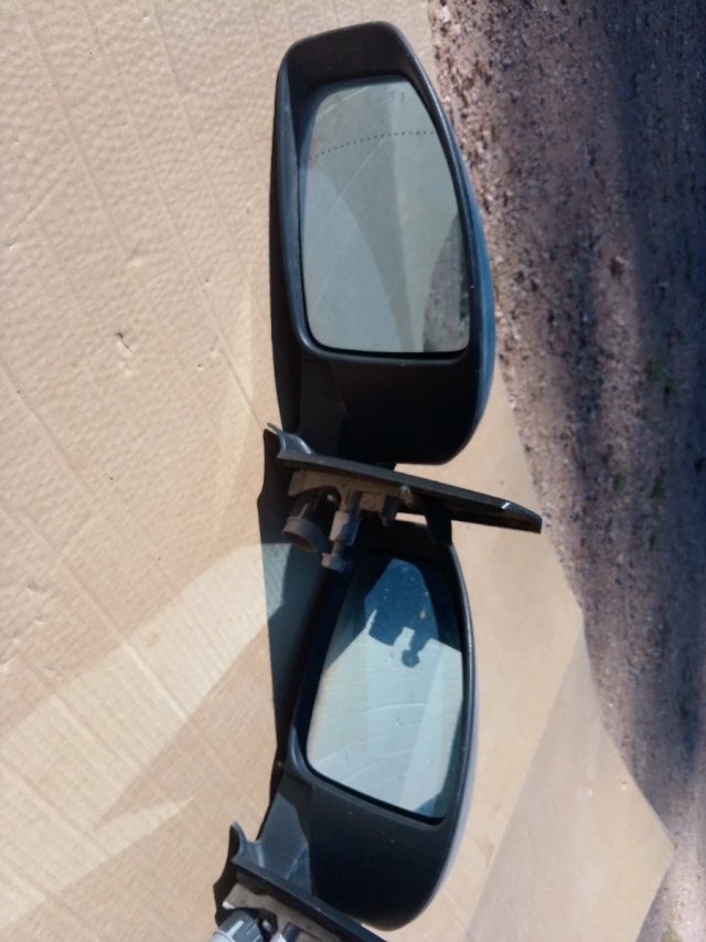 Espejo Izquierdo Renault Espace 4