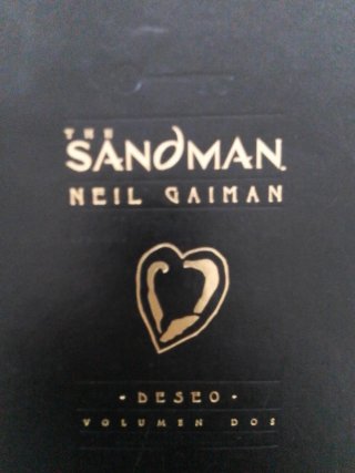 Sandman