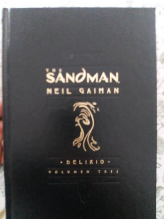 Sandman