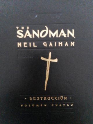 Sandman