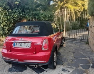 MINI Mini 2006