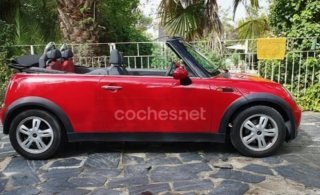 MINI Mini 2006