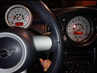 MINI Mini 2006