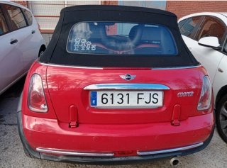 MINI Mini 2006