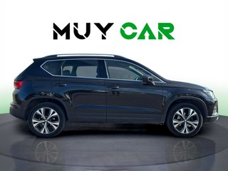 SEAT Ateca 1.5 TSI S&S Xcellence DSG 110 kW (150 CV)