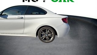 BMW Serie 2 M240i Coupe 250 kW (340 CV)
