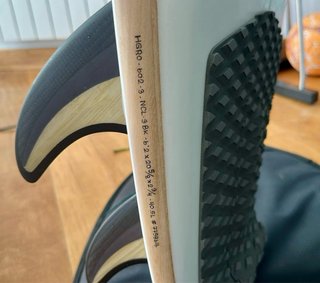 Tabla Surf Firewire Groove 6'2