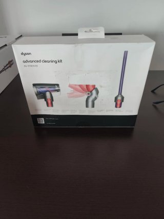 Kit Accessori Dyson