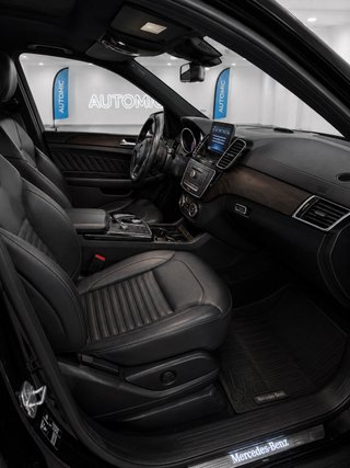 Mercedes-Benz Clase GLS GLS 350 d 4MATIC