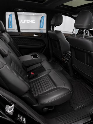 Mercedes-Benz Clase GLS GLS 350 d 4MATIC
