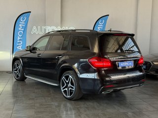 Mercedes-Benz Clase GLS GLS 350 d 4MATIC