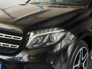 Mercedes-Benz Clase GLS GLS 350 d 4MATIC
