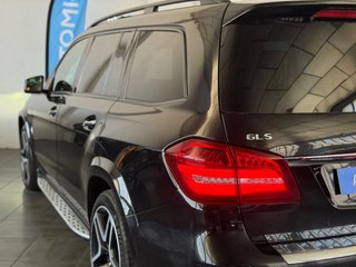 Mercedes-Benz Clase GLS GLS 350 d 4MATIC