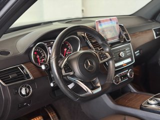 Mercedes-Benz Clase GLS GLS 350 d 4MATIC