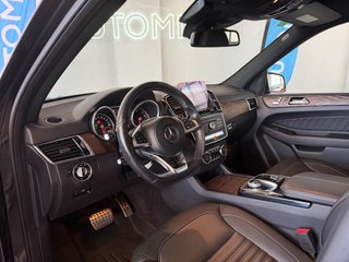 Mercedes-Benz Clase GLS GLS 350 d 4MATIC