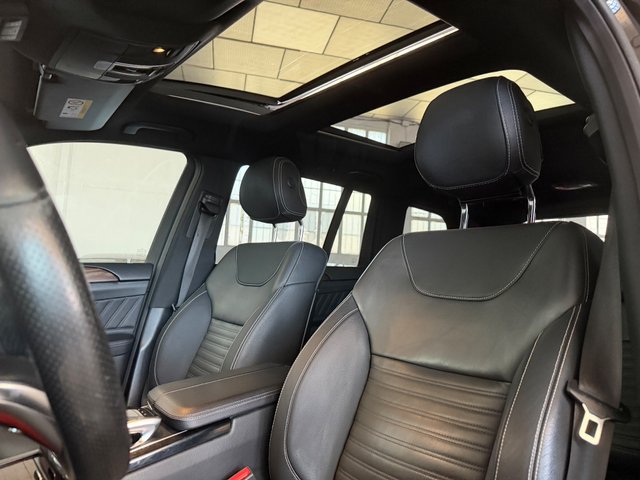Mercedes-Benz Clase GLS GLS 350 d 4MATIC