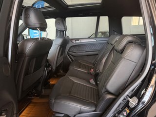 Mercedes-Benz Clase GLS GLS 350 d 4MATIC
