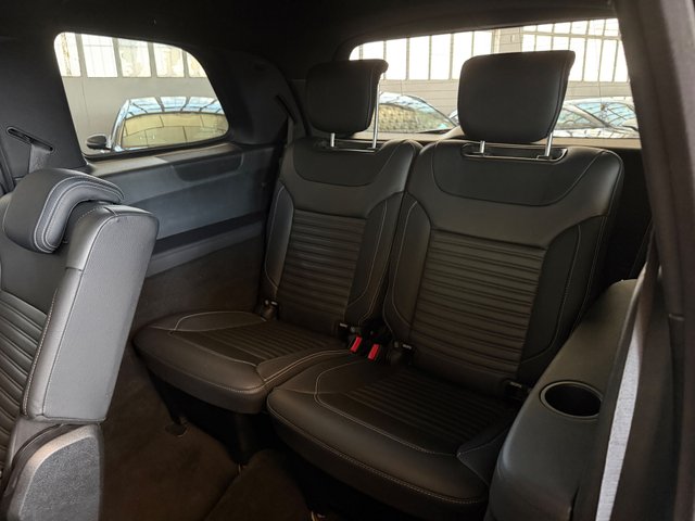 Mercedes-Benz Clase GLS GLS 350 d 4MATIC