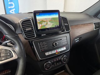 Mercedes-Benz Clase GLS GLS 350 d 4MATIC