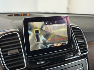 Mercedes-Benz Clase GLS GLS 350 d 4MATIC