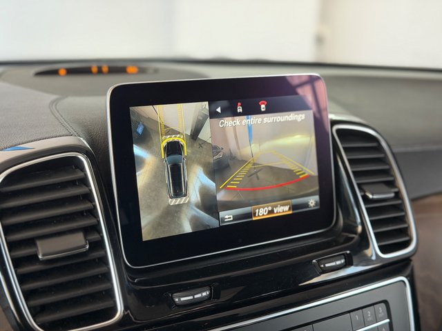 Mercedes-Benz Clase GLS GLS 350 d 4MATIC