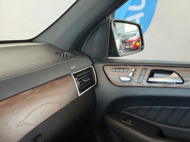 Mercedes-Benz Clase GLS GLS 350 d 4MATIC