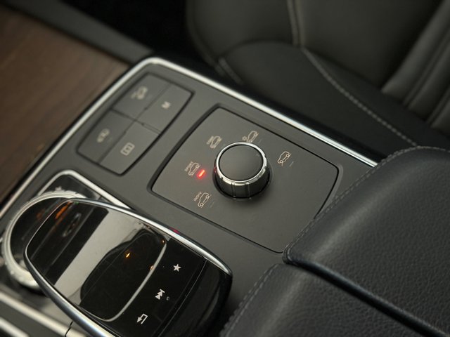 Mercedes-Benz Clase GLS GLS 350 d 4MATIC