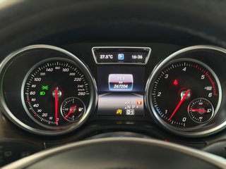 Mercedes-Benz Clase GLS GLS 350 d 4MATIC