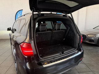Mercedes-Benz Clase GLS GLS 350 d 4MATIC